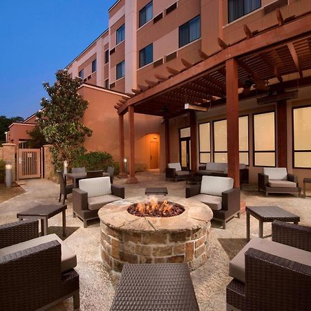 Hotel Courtyard By Marriott Tyler Exterior foto