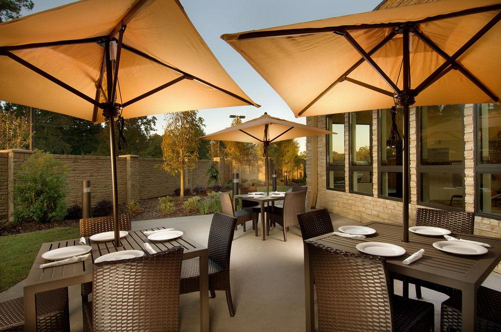 Hotel Courtyard By Marriott Tyler Exterior foto