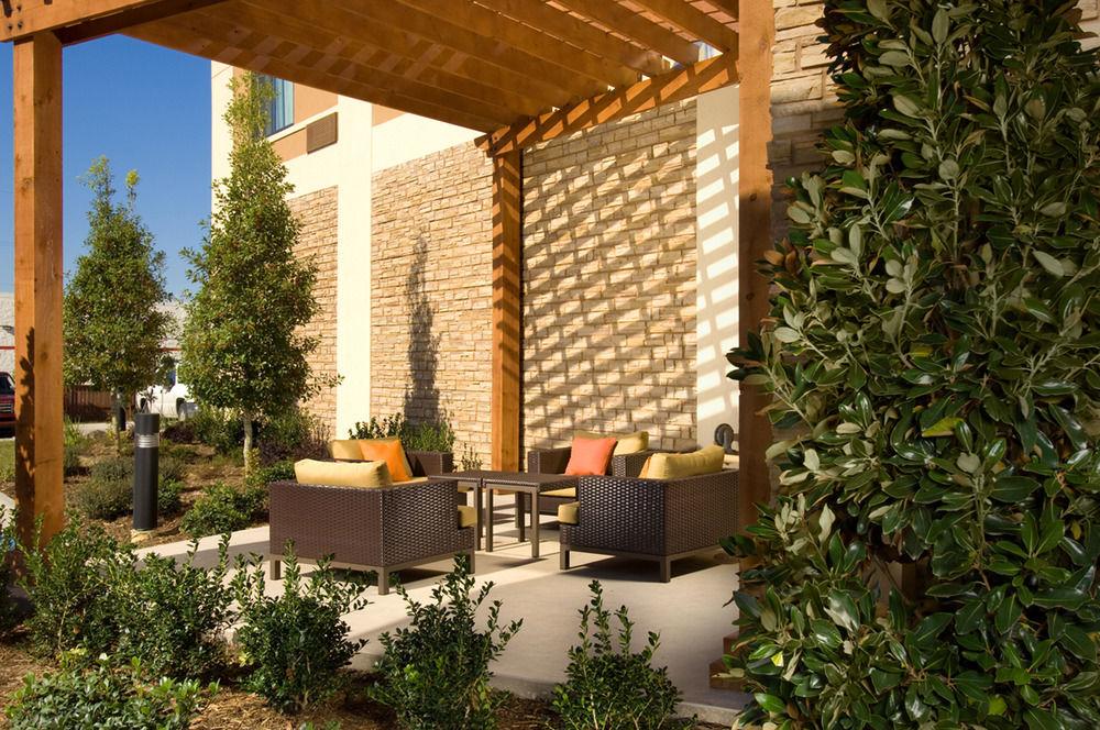 Hotel Courtyard By Marriott Tyler Exterior foto