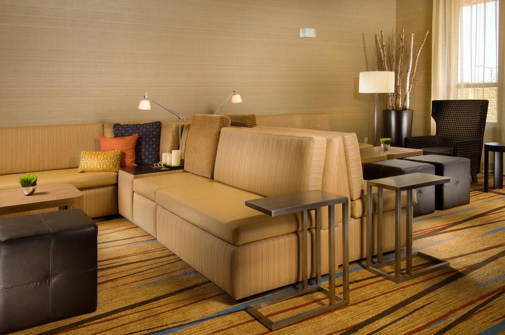 Hotel Courtyard By Marriott Tyler Exterior foto