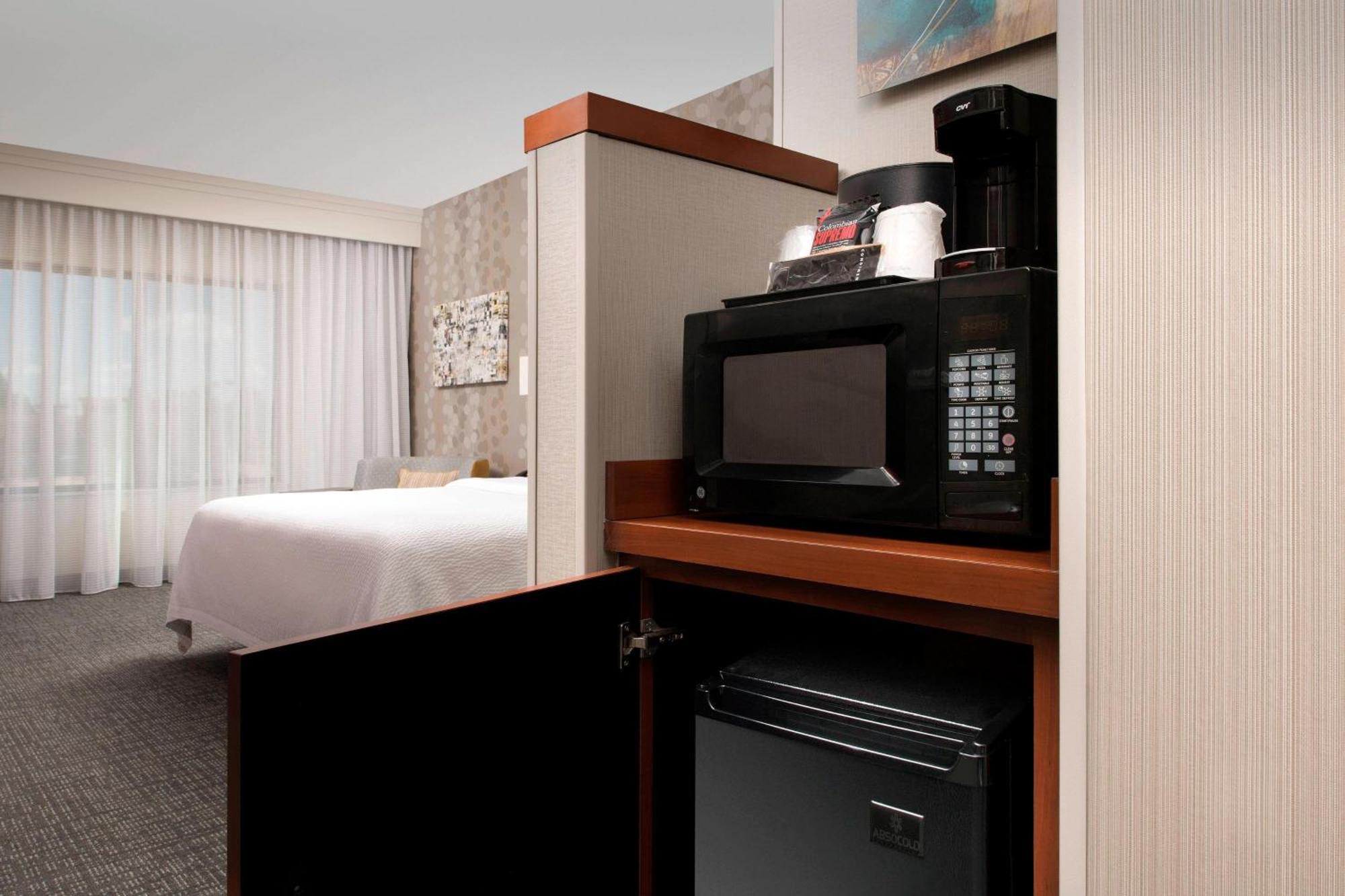 Hotel Courtyard By Marriott Tyler Exterior foto