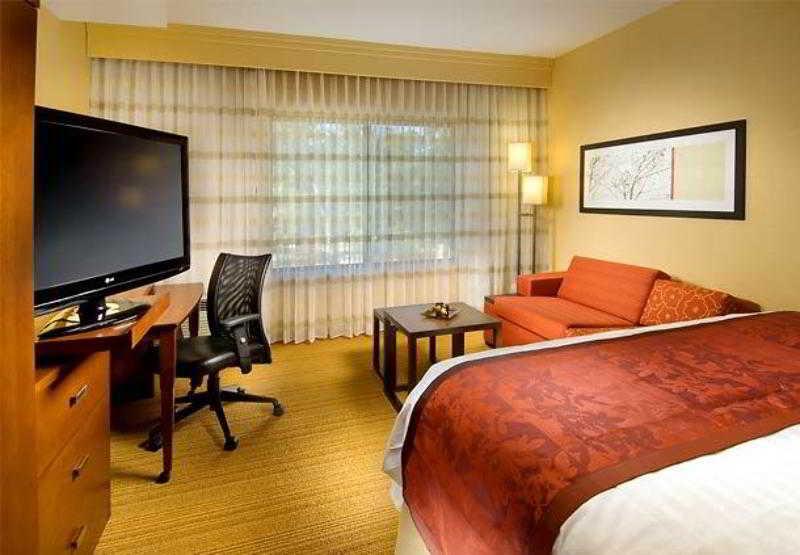 Hotel Courtyard By Marriott Tyler Zimmer foto