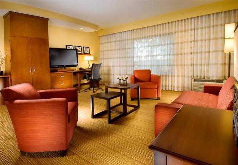 Hotel Courtyard By Marriott Tyler Zimmer foto