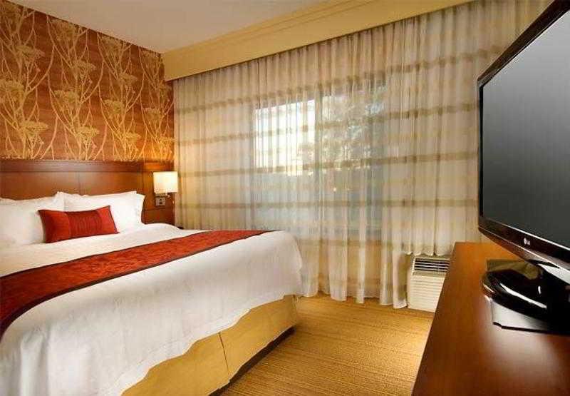 Hotel Courtyard By Marriott Tyler Zimmer foto