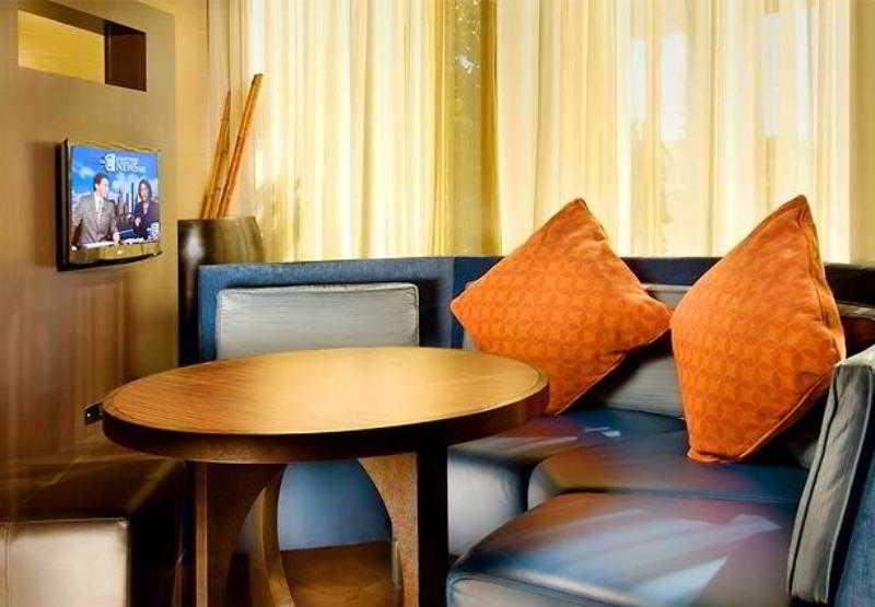 Hotel Courtyard By Marriott Tyler Restaurant foto
