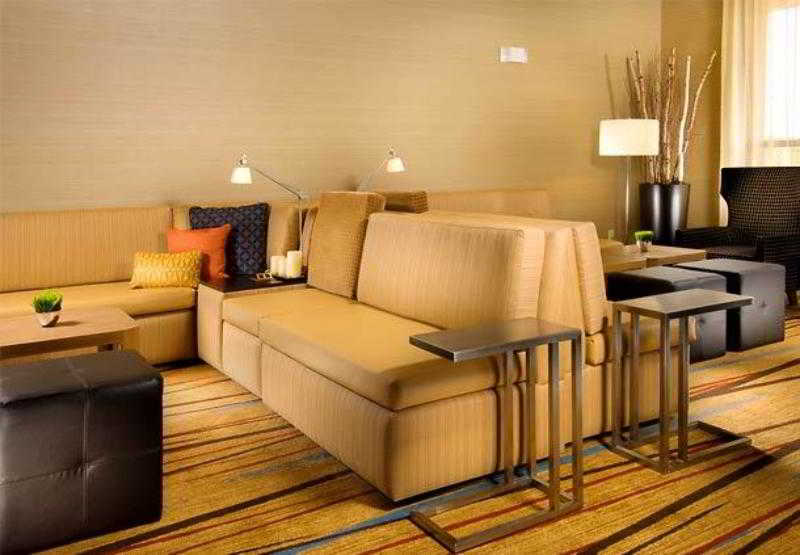 Hotel Courtyard By Marriott Tyler Exterior foto