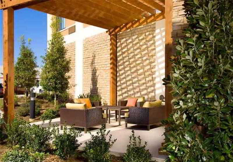 Hotel Courtyard By Marriott Tyler Exterior foto