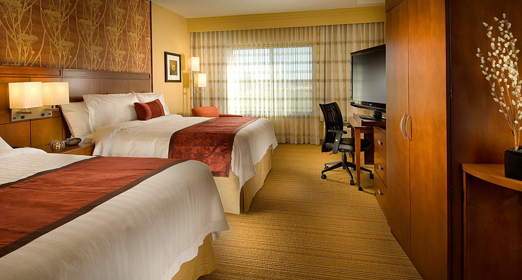 Hotel Courtyard By Marriott Tyler Exterior foto